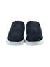 Vince. Solid Blue Black Sneakers Size 6 - photo 2