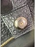 Burberry 100% Leather Black Leather Tote One size - photo 6