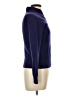 Smartwool Blue Purple Turtleneck Sweater Size L - photo 4