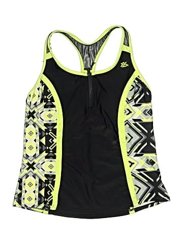 ZeroXposur Swimsuit Top (view 1)