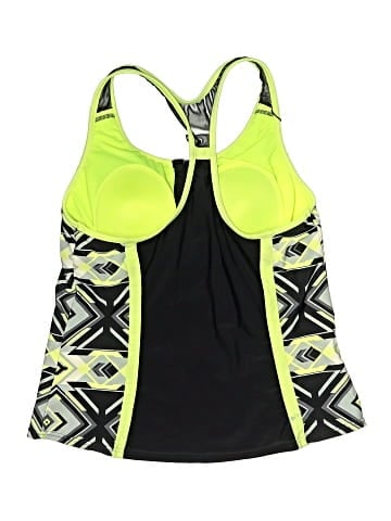 ZeroXposur Swimsuit Top (view 2)