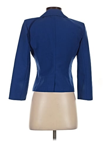 Material Girl Blazer (view 2)