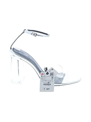 Zara Heels (view 1)