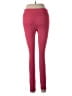 Lululemon Athletica Color Block Red Active Pants Size 6 - photo 2