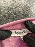 Splendid Tie-dye Pink Pullover Sweater Size L - photo 7