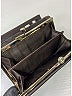 Céline Brown Wallet One size - photo 6
