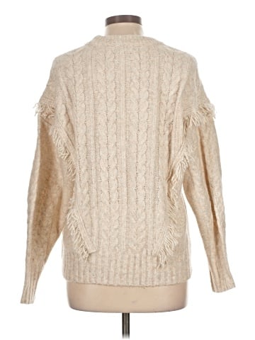 Design History Pullover Sweater (view 2)