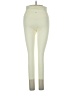 Athleta Yellow Ivory Active Pants Size S - photo 2