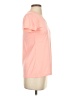 Be Inspired 100% Polyester Pink Active T-Shirt Size S - photo 4