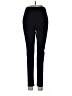 LC Lauren Conrad Solid Black Active Pants Size M - photo 2