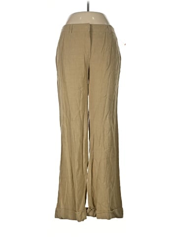 AKRIS Linen Pants (view 1)