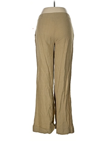 AKRIS Linen Pants (view 2)
