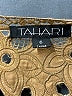 Tahari 100% Wool Gold Jacket Size 6 - photo 6