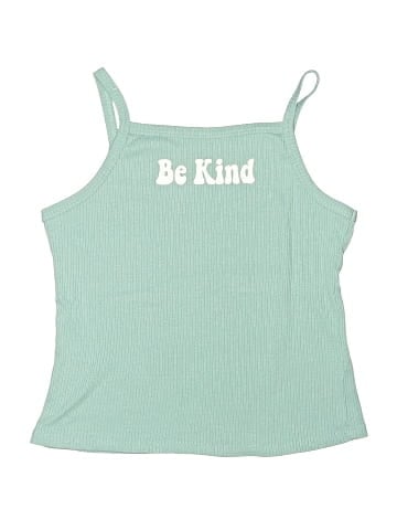 Wonder Nation Sleeveless Top (view 1)