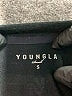YoungLA Black Long Sleeve Turtleneck Size S - photo 7