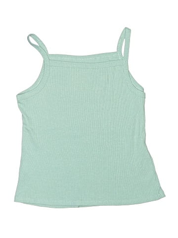 Wonder Nation Sleeveless Top (view 2)