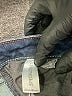 Eddie Bauer Solid Blue Jeans Size 10 - photo 8