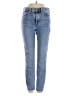 Hudson Jeans Hearts Blue Jeans Size 26 waist - photo 1