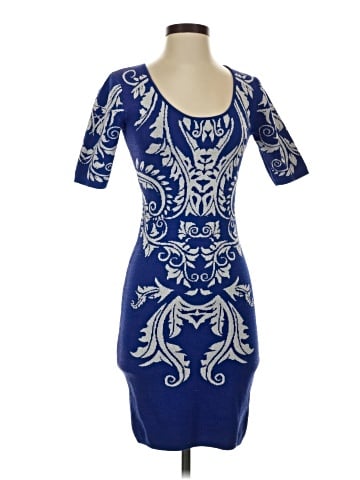Jealous Tomato Cocktail Dress (view 1)