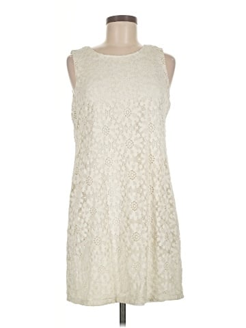 Ronni Nicole Cocktail Dress (view 1)