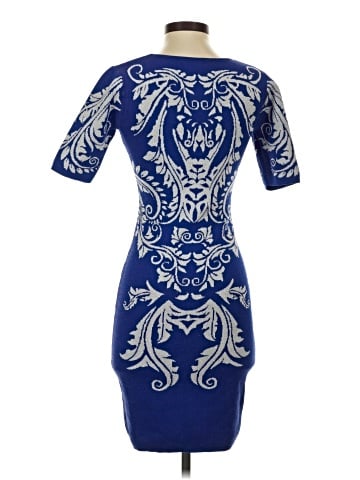 Jealous Tomato Cocktail Dress (view 2)