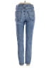 Hudson Jeans Hearts Blue Jeans Size 26 waist - photo 2