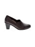 Vionic Brown Heels Size 6 - photo 1