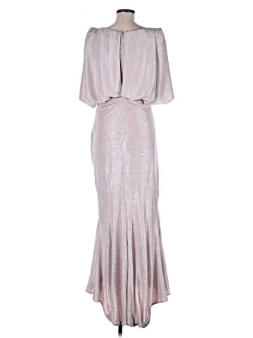 Talbot Runhof Cocktail Dress (view 2)