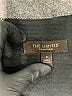 The Limited Solid Gray Formal Skirt Size 6 - photo 4