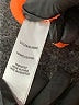 Jolie & Joy 100% Polyester Orange Sweatshirt Size XL - photo 8