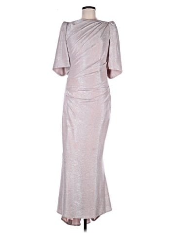 Talbot Runhof Cocktail Dress (view 1)