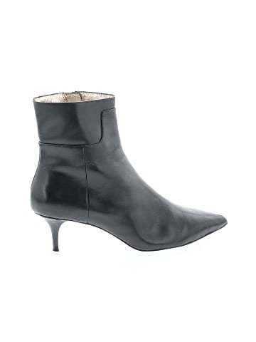 Zara Ankle Boots (view 1)