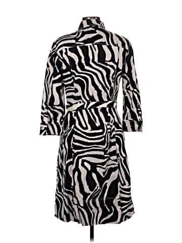 St. John Sport Casual Dress (view 2)
