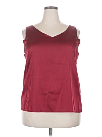 Zeagoo Sleeveless Top (view 1)