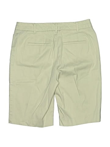 Talbots Khaki Shorts (view 2)