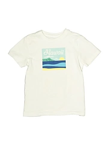 Janie and Jack Short Sleeve T-Shirt (view 1)