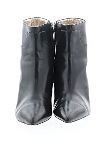 Zara Ankle Boots (view 2)
