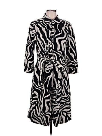St. John Sport Casual Dress (view 1)
