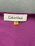Calvin Klein 100% Polyester Purple Sleeveless Blouse Size 1X - photo 7