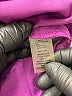 Calvin Klein 100% Polyester Purple Sleeveless Blouse Size 1X - photo 8