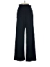CAbi Blue Black Casual Pants Size S - photo 1