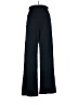 CAbi Blue Black Casual Pants Size S - photo 2