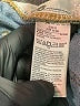 Gap Outlet Solid Blue Jeans Size 2 - photo 5
