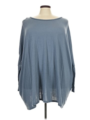 Zenana Outfitters 3/4 Sleeve T-Shirt (view 1)