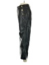 Zara 100% Polyester Black Casual Pants Size 4 - photo 5