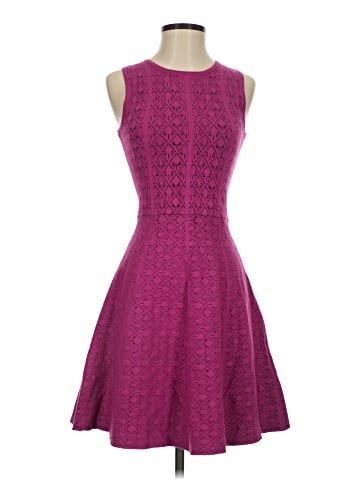 Ali Ro Cocktail Dress (view 1)
