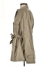 A New Day Tan Trenchcoat Size M - photo 5