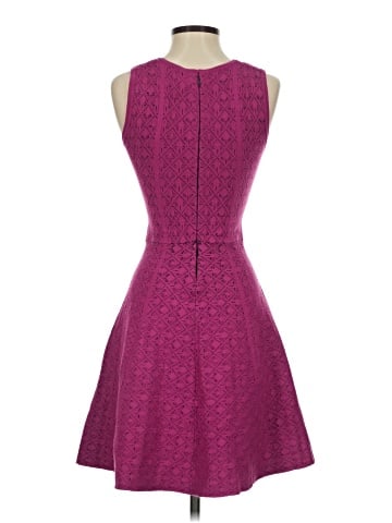 Ali Ro Cocktail Dress (view 2)