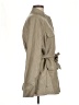 A New Day Tan Trenchcoat Size M - photo 4