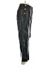 Zara 100% Polyester Black Casual Pants Size 4 - photo 4